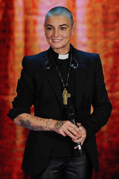 Place of burial. . Sinead o connor wiki